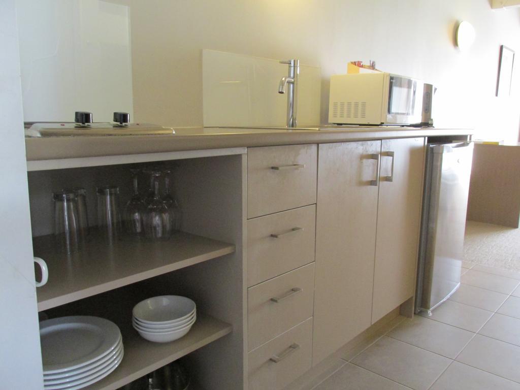 Lake Rotorua Hotel 4*