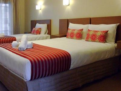 Lake Rotorua Hotel 4* Rotorua