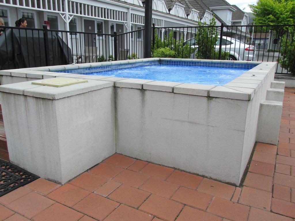 Lake Rotorua Hotel Rotorua