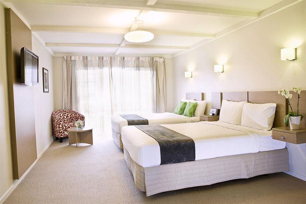 Lake Rotorua Hotel Hotel 4*