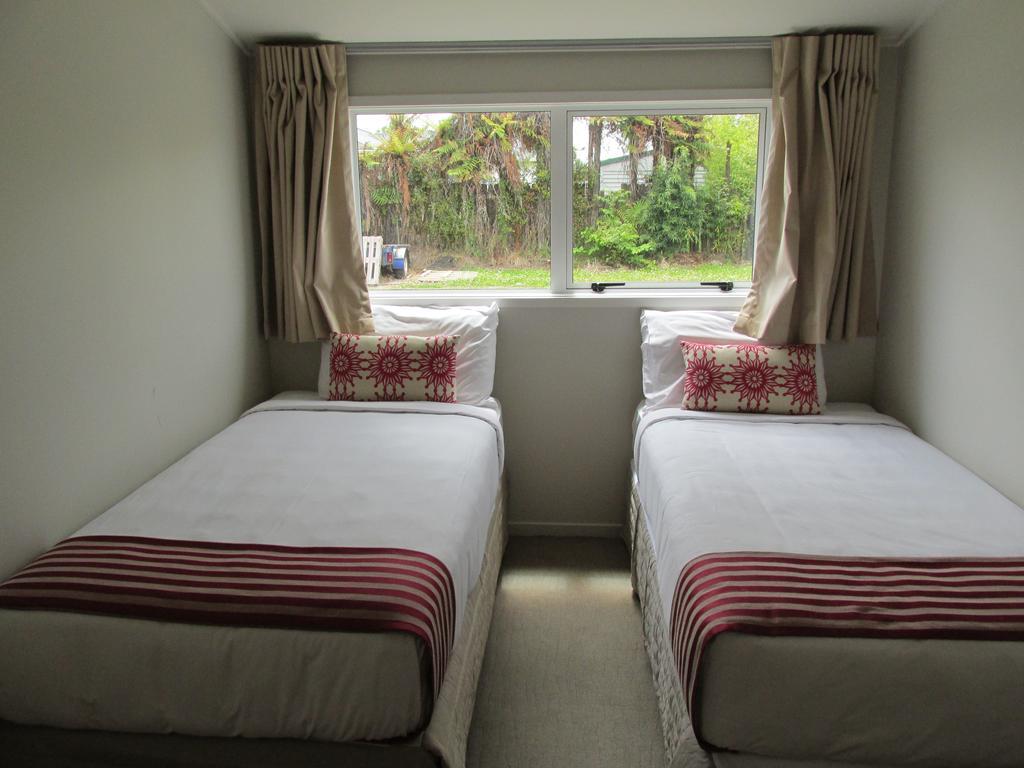 Hotel Lake Rotorua Hotel