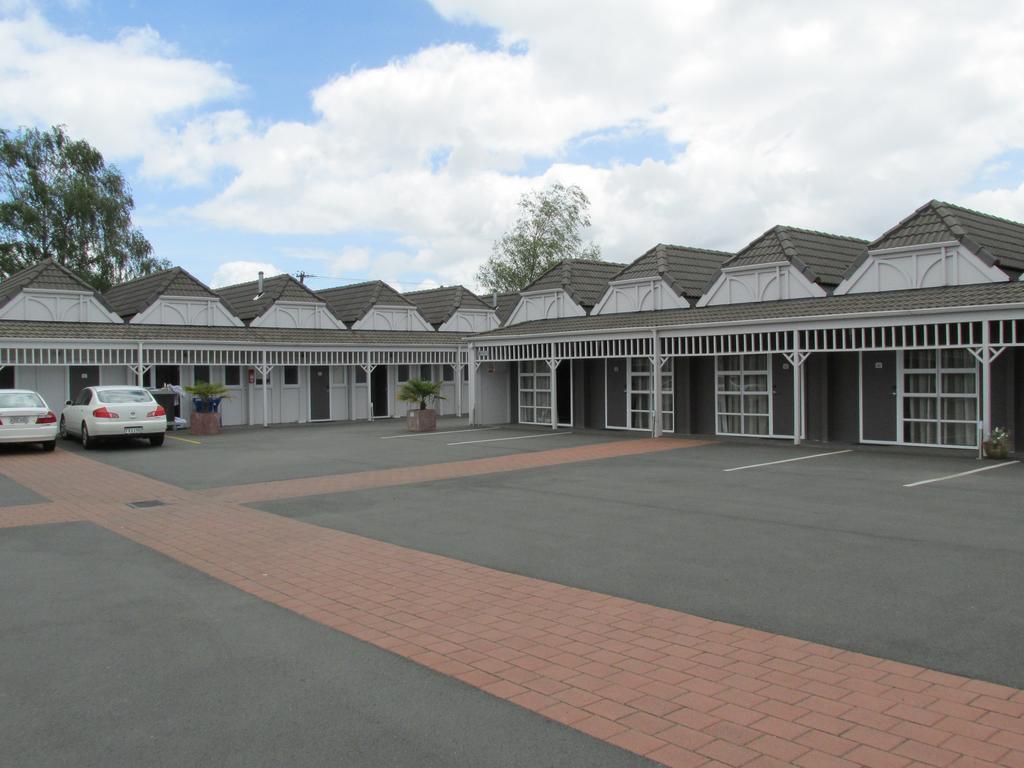 Lake Rotorua Hotel Hotel Rotorua