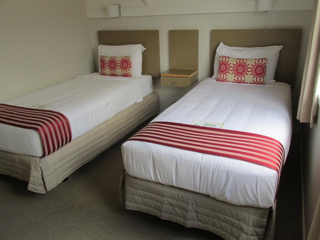 Lake Rotorua Hotel Hotel 4*