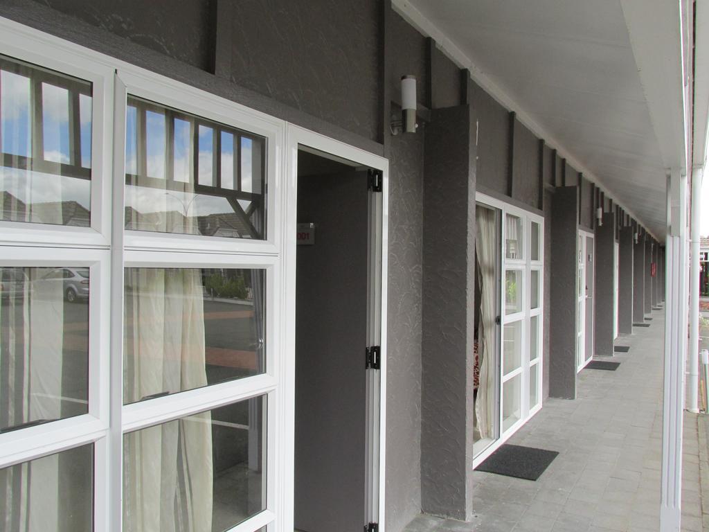 Lake Rotorua Hotel Hotel 4*