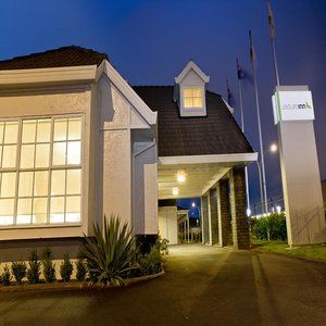 Lake Rotorua Hotel 4* Rotorua