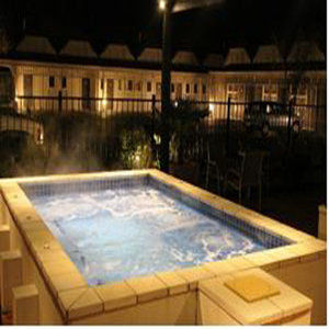 Lake Rotorua Hotel 4* Rotorua
