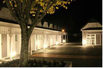 Lake Rotorua Hotel 4* Rotorua