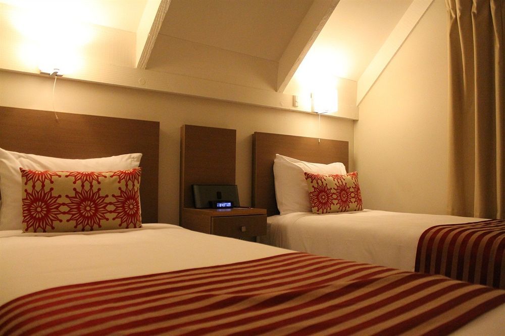 Lake Rotorua Hotel 4* Rotorua
