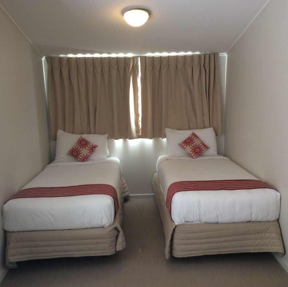 Lake Rotorua Hotel 4* Rotorua