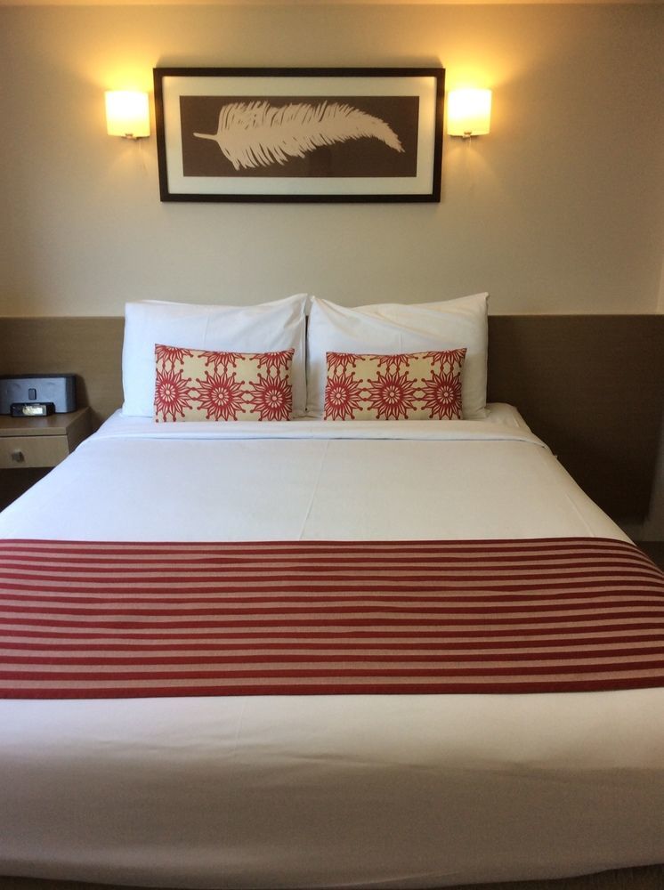 Lake Rotorua Hotel 4* Rotorua