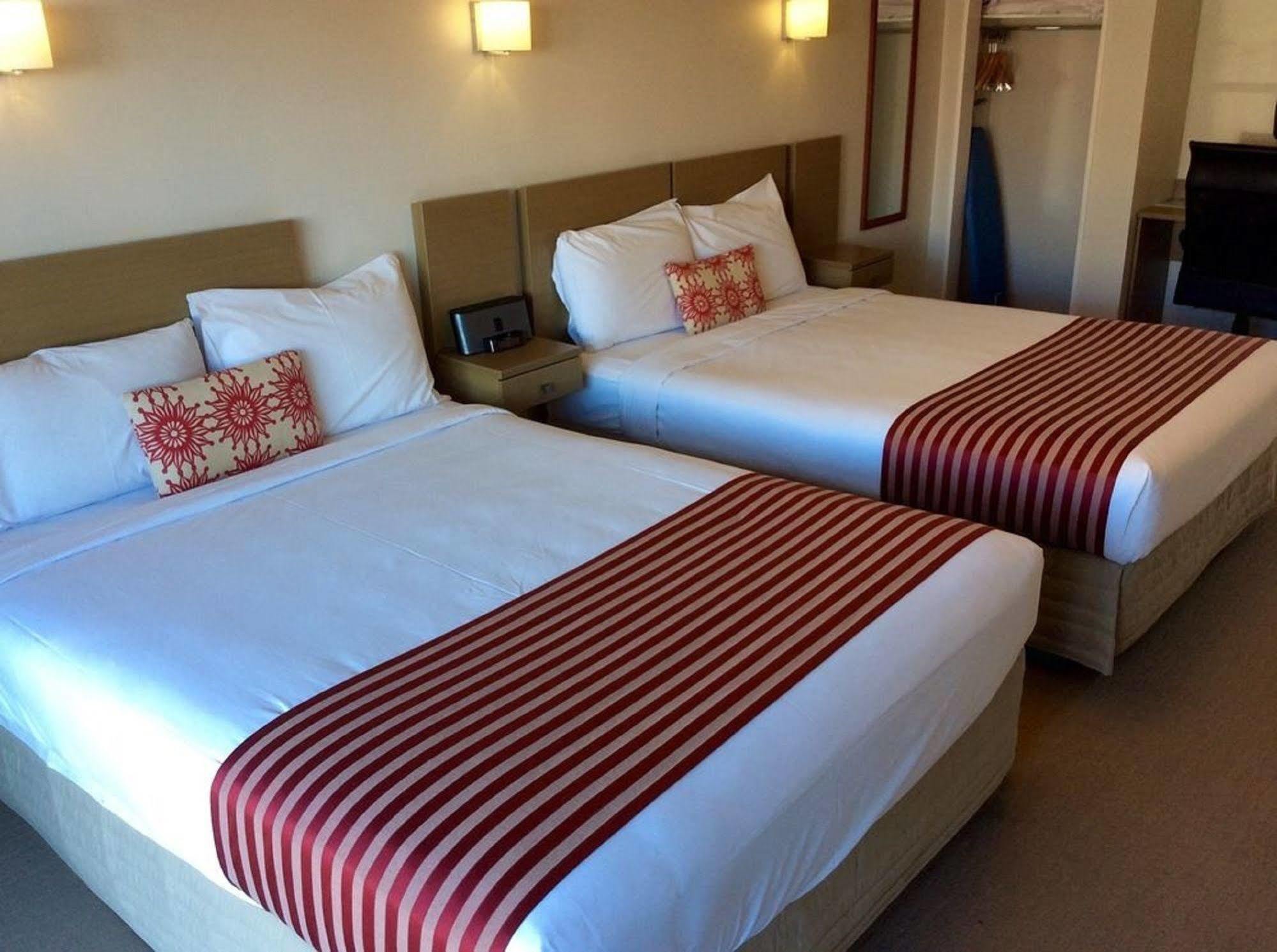 Lake Rotorua Hotel 4* Rotorua