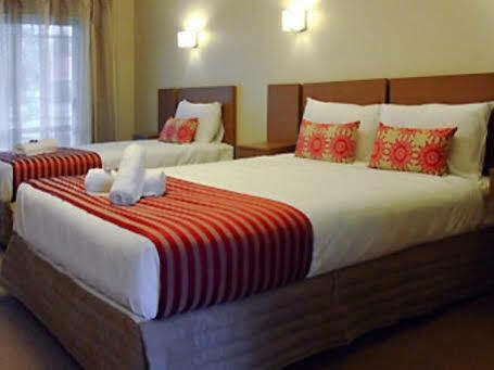 Lake Rotorua Hotel Hotel