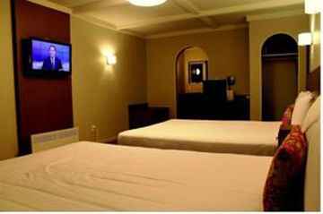 Lake Rotorua Hotel Hotel Rotorua