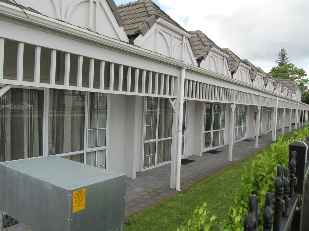 Lake Rotorua Hotel Hotel