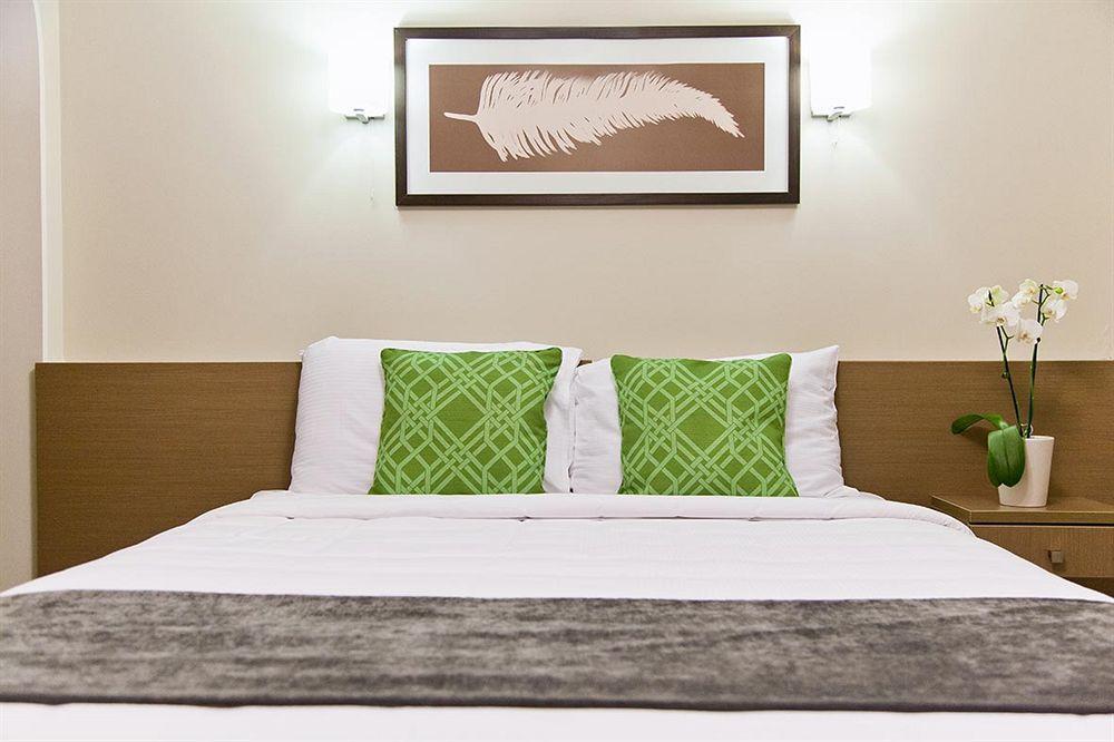 Lake Rotorua Hotel Rotorua