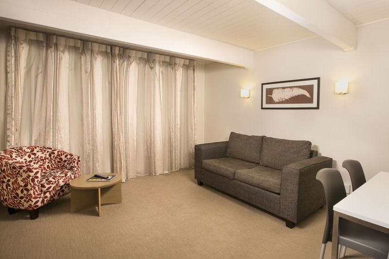Hotel Lake Rotorua Hotel 4*