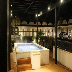 Lake Rotorua Hotel