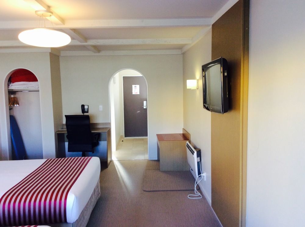 Lake Rotorua Hotel Hotel 4*
