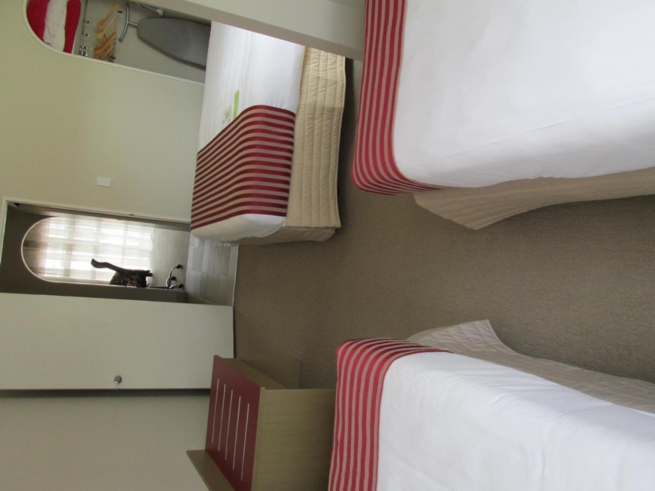 Lake Rotorua Hotel 4* Rotorua