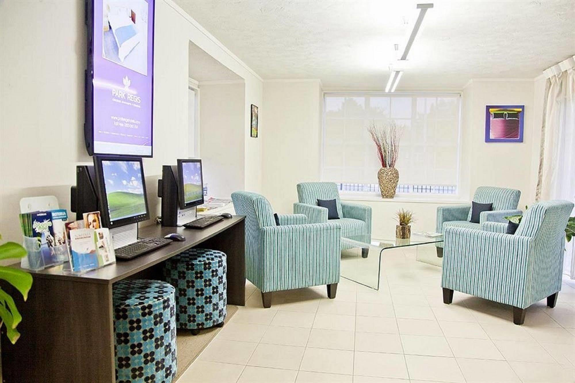 Lake Rotorua Hotel 4*