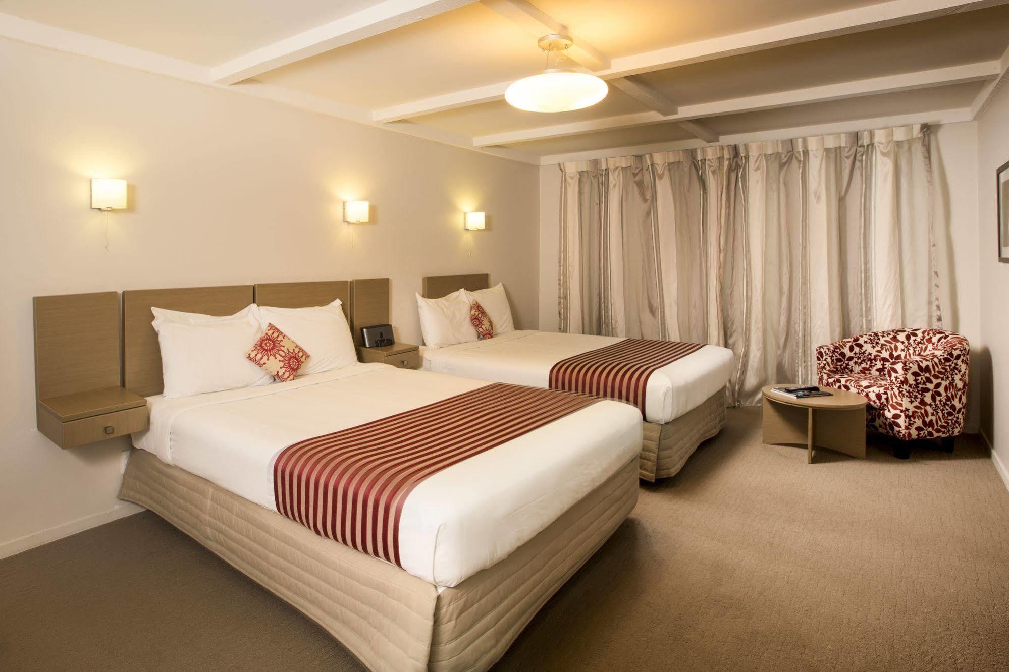 Lake Rotorua Hotel Rotorua