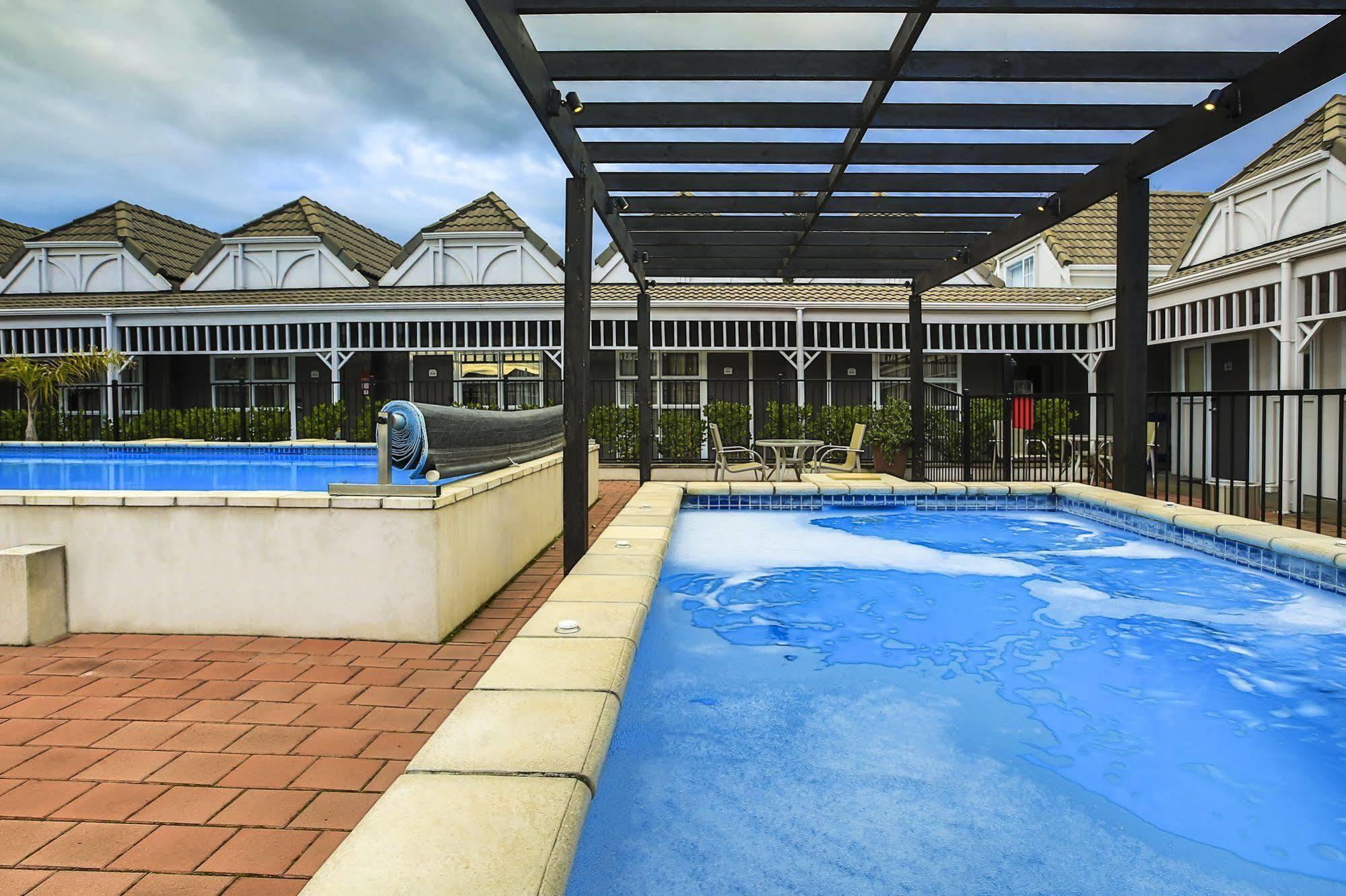 Lake Rotorua Hotel Hotel
