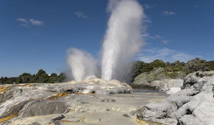 Lake Rotorua Hotel Hotel